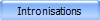 Intronisations