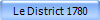 Le District 1780 