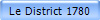 Le  District  1780